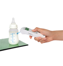 máy đo nhiệt độ hồng ngoại